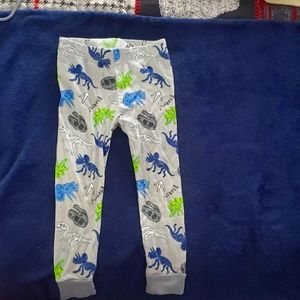 Toddler boys 3T pjs